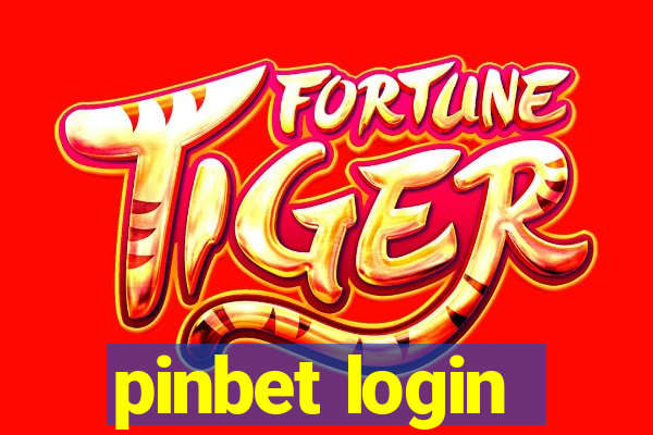 pinbet login